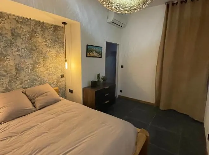 110m2 Terrasse Climatise Quartier Medieval Apartman Clermont-Ferrand